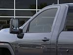 New 2025 GMC Sierra 2500 SLE Regular Cab 4WD Pickup for sale #F12086 - photo 12