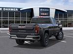 New 2025 GMC Sierra 2500 SLE Regular Cab 4WD Pickup for sale #F12086 - photo 4