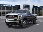 New 2025 GMC Sierra 2500 SLE Regular Cab 4WD Pickup for sale #F12086 - photo 6
