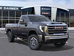 New 2025 GMC Sierra 2500 SLE Regular Cab 4WD Pickup for sale #F12086 - photo 7