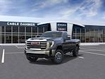 New 2025 GMC Sierra 2500 SLE Regular Cab 4WD Pickup for sale #F12086 - photo 8