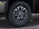 New 2025 GMC Sierra 2500 SLE Regular Cab 4WD Pickup for sale #F12086 - photo 9