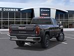 New 2025 GMC Sierra 2500 SLE Regular Cab 4WD Pickup for sale #F12086 - photo 2