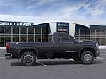 New 2025 GMC Sierra 2500 SLE Regular Cab 4WD Pickup for sale #F12086 - photo 5