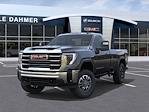 New 2025 GMC Sierra 2500 SLE Regular Cab 4WD Pickup for sale #F12086 - photo 6