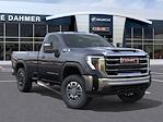 New 2025 GMC Sierra 2500 SLE Regular Cab 4WD Pickup for sale #F12086 - photo 7