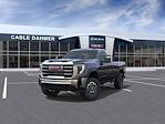 New 2025 GMC Sierra 2500 SLE Regular Cab 4WD Pickup for sale #F12086 - photo 8