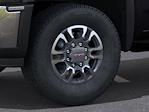 New 2025 GMC Sierra 2500 SLE Regular Cab 4WD Pickup for sale #F12086 - photo 9