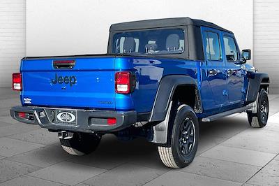 2021 Jeep Gladiator Crew Cab 4x4 Pickup for sale #F12088G - photo 2