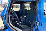 2021 Jeep Gladiator Crew Cab 4x4 Pickup for sale #F12088G - photo 23