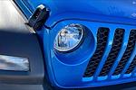 2021 Jeep Gladiator Crew Cab 4x4 Pickup for sale #F12088G - photo 27
