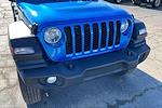 2021 Jeep Gladiator Crew Cab 4x4 Pickup for sale #F12088G - photo 30