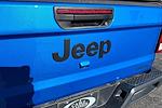 2021 Jeep Gladiator Crew Cab 4x4 Pickup for sale #F12088G - photo 31