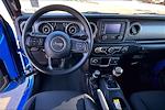 2021 Jeep Gladiator Crew Cab 4x4 Pickup for sale #F12088G - photo 6