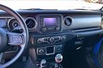 2021 Jeep Gladiator Crew Cab 4x4 Pickup for sale #F12088G - photo 7