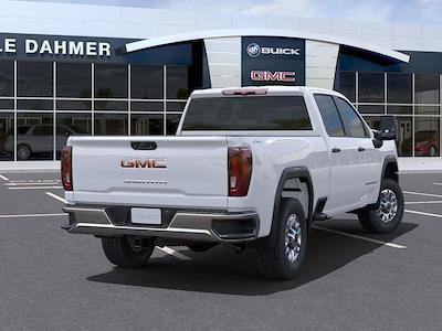 2025 GMC Sierra 2500 Crew Cab 4WD Pickup for sale #F12147 - photo 2