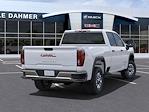 New 2025 GMC Sierra 2500 Pro Crew Cab 4WD Pickup for sale #F12147 - photo 4