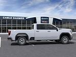 New 2025 GMC Sierra 2500 Pro Crew Cab 4WD Pickup for sale #F12147 - photo 5