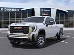 New 2025 GMC Sierra 2500 Pro Crew Cab 4WD Pickup for sale #F12147 - photo 6