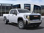 New 2025 GMC Sierra 2500 Pro Crew Cab 4WD Pickup for sale #F12147 - photo 7
