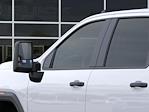 New 2025 GMC Sierra 2500 Pro Crew Cab 4WD Pickup for sale #F12147 - photo 12