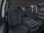 New 2025 GMC Sierra 2500 Pro Crew Cab 4WD Pickup for sale #F12147 - photo 16