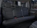 New 2025 GMC Sierra 2500 Pro Crew Cab 4WD Pickup for sale #F12147 - photo 17