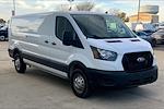 2024 Ford Transit 350 HD Low Roof RWD Empty Cargo Van for sale #F12151A - photo 3