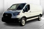 2024 Ford Transit 350 HD Low Roof RWD Empty Cargo Van for sale #F12151A - photo 13