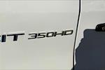 2024 Ford Transit 350 HD Low Roof RWD Empty Cargo Van for sale #F12151A - photo 8
