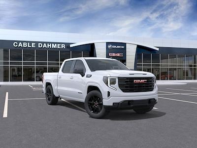 2025 GMC Sierra 1500 Crew Cab 4WD Pickup for sale #F12152 - photo 1
