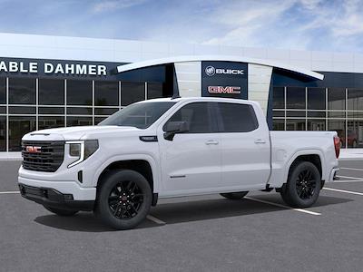 New 2025 GMC Sierra 1500 Elevation Crew Cab 4x4 Pickup for sale #F12152 - photo 2