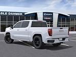 New 2025 GMC Sierra 1500 Elevation Crew Cab 4WD Pickup for sale #F12152 - photo 27