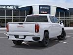 New 2025 GMC Sierra 1500 Elevation Crew Cab 4WD Pickup for sale #F12152 - photo 28
