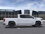 New 2025 GMC Sierra 1500 Elevation Crew Cab 4WD Pickup for sale #F12152 - photo 29