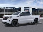 New 2025 GMC Sierra 1500 Elevation Crew Cab 4x4 Pickup for sale #F12152 - photo 2