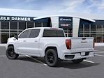 New 2025 GMC Sierra 1500 Elevation Crew Cab 4x4 Pickup for sale #F12152 - photo 3