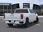 New 2025 GMC Sierra 1500 Elevation Crew Cab 4x4 Pickup for sale #F12152 - photo 4