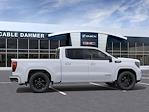 New 2025 GMC Sierra 1500 Elevation Crew Cab 4x4 Pickup for sale #F12152 - photo 5