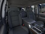 New 2025 GMC Sierra 1500 Elevation Crew Cab 4x4 Pickup for sale #F12152 - photo 16