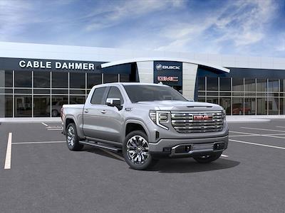 2025 GMC Sierra 1500 Crew Cab 4WD Pickup for sale #F12153 - photo 1