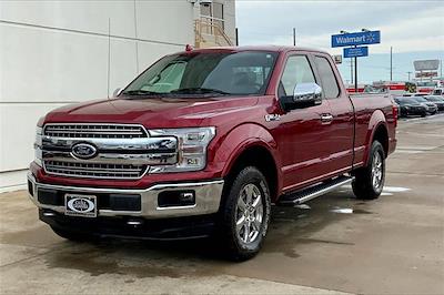 2018 Ford F-150 Super Cab 4x4 Pickup for sale #F12157A - photo 1
