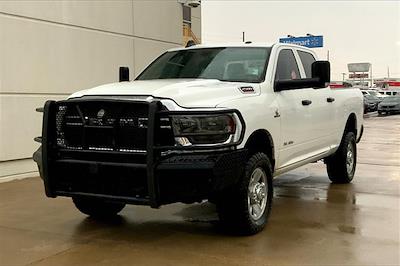 2022 Ram 2500 Crew Cab 4x4 Pickup for sale #F12206A - photo 1
