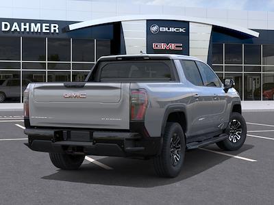 New 2026 GMC Sierra EV Elevation Crew Cab 4WD Pickup for sale #F12212 - photo 2