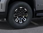 2026 GMC Sierra EV Crew Cab 4WD Pickup for sale #F12212 - photo 22