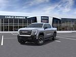 New 2026 GMC Sierra EV Elevation Crew Cab 4WD Pickup for sale #F12212 - photo 8