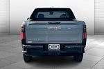 New 2026 GMC Sierra EV Elevation Crew Cab 4WD Pickup for sale #F12213 - photo 4