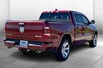 2019 Ram 1500 Crew Cab 4x4 Pickup for sale #F12217A - photo 2