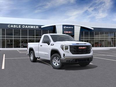 2025 GMC Sierra 1500 Regular Cab 4WD Pickup for sale #F12257 - photo 1