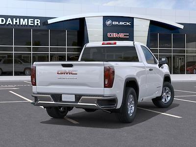 2025 GMC Sierra 1500 Regular Cab 4WD Pickup for sale #F12257 - photo 2